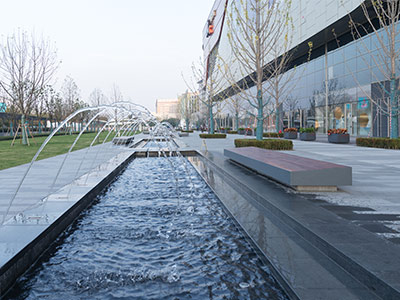 泰顺企业地下室防水