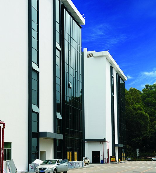 泰顺写字楼幕墙修缮安装