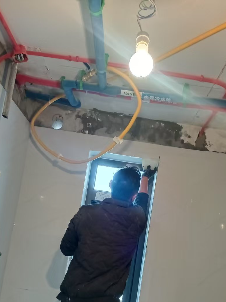 泰顺专业水管维修