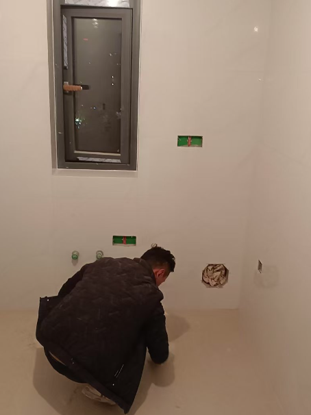 泰顺专业电工维修